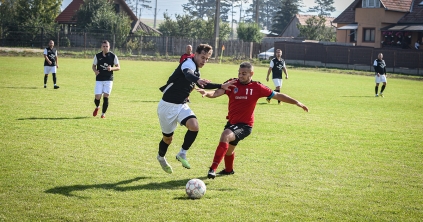 Győzelmi kényszerben az FK